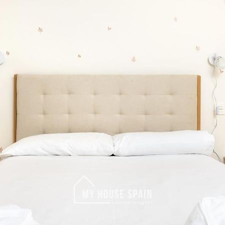 Myhousespain - Apartamento En El Coto Gijón Dış mekan fotoğraf