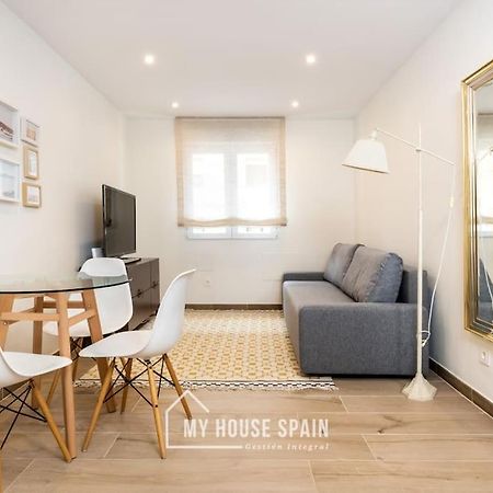 Myhousespain - Apartamento En El Coto Gijón Dış mekan fotoğraf