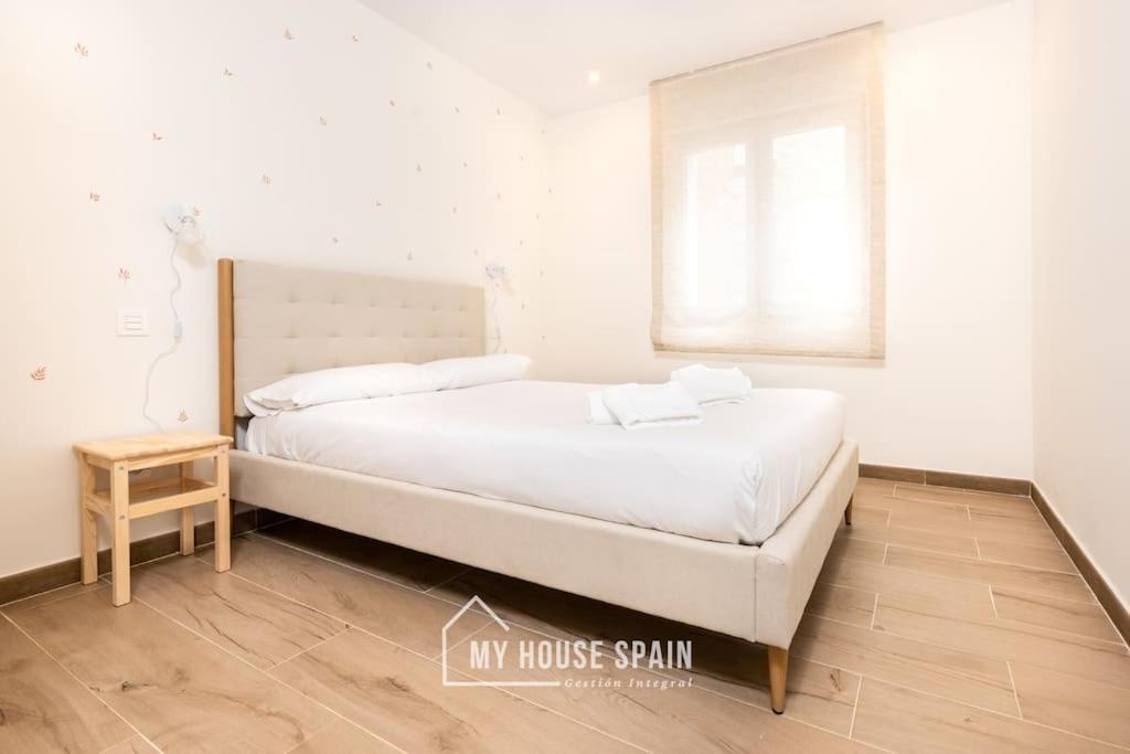 Myhousespain - Apartamento En El Coto Gijón Dış mekan fotoğraf