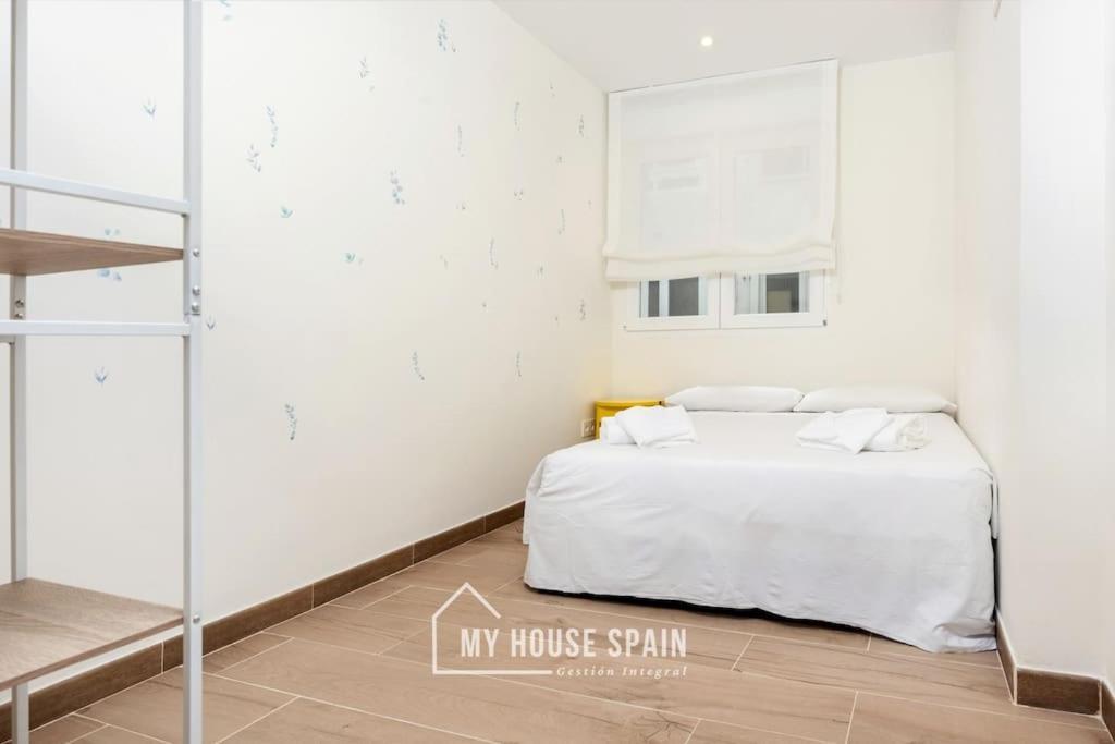 Myhousespain - Apartamento En El Coto Gijón Dış mekan fotoğraf
