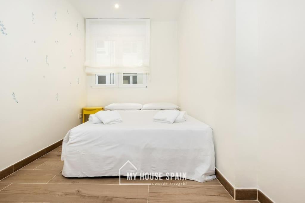 Myhousespain - Apartamento En El Coto Gijón Dış mekan fotoğraf
