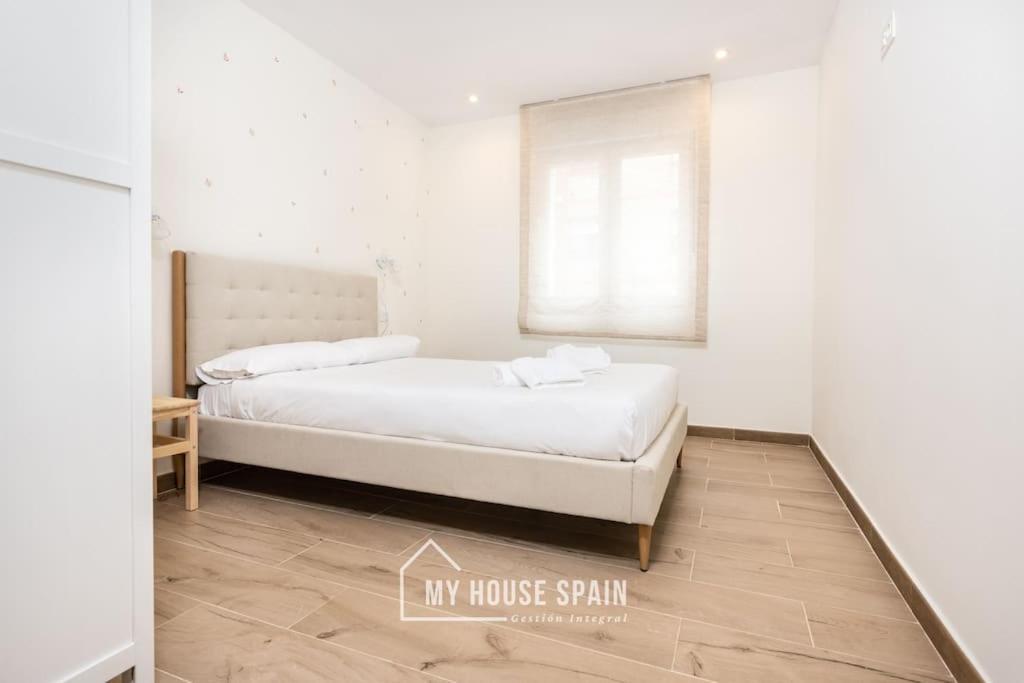 Myhousespain - Apartamento En El Coto Gijón Dış mekan fotoğraf